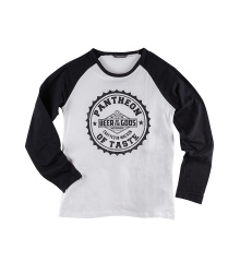 Wacken Brauerei - A Pantheon of Taste, Longsleeve-Shirt