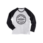 Wacken Brauerei - A Pantheon of Taste, Longsleeve-Shirt