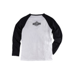 Wacken Brauerei - A Pantheon of Taste, Longsleeve-Shirt