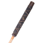 Spalierfackel aus hochwertigem Fackeltuch, 30 cm
