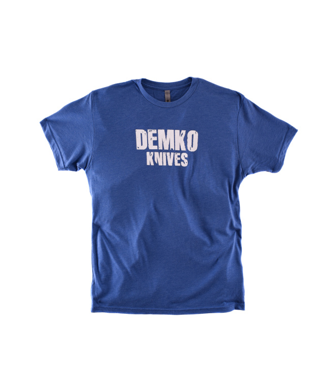 Demko T-shirt, Gr. L
