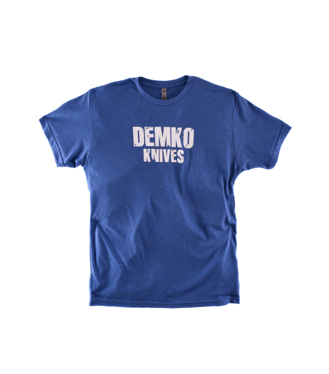 Demko T-shirt, Gr. XL