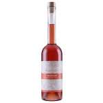 Rosales, Erdbeer-Rhabarber Likör, 20%, 0,5l Flasche - Holsteiner Geister