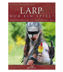 LARP - Nur ein Spiel?