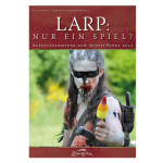 LARP - Nur ein Spiel?