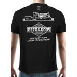 Wackenkind - Support Your Local Brewhouse, T-Shirt