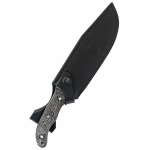 Belgian Bowie Knife, Condor