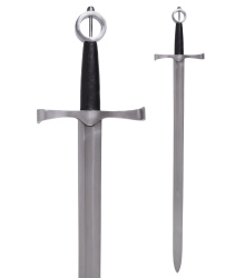 Irisches Schwert mit Ringknauf, inkl. Scheide