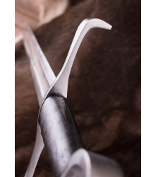 Irisches Schwert mit Ringknauf, inkl. Scheide