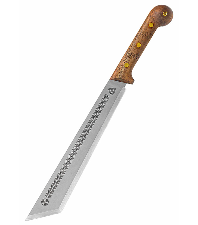 Argyll Scottish Machete, Condor