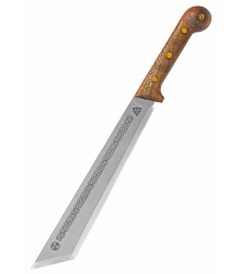 Argyll Scottish Machete, Condor