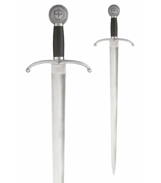 Schwert Heinrich des V. von England, scharf