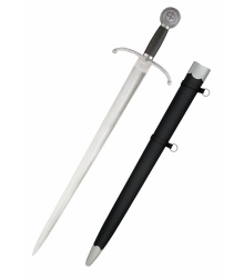 Schwert Heinrich des V. von England, scharf