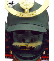 Kabuto Helm des Oda Nobunaga