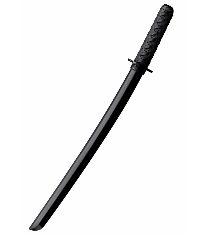 Wakizashi Bokken, Trainingsschwert mit optimiertem Griff