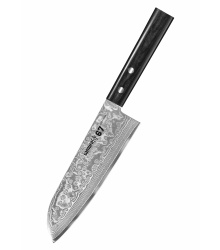 Samura DAMASCUS 67 Santoku 7,0/175 mm