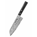 Samura DAMASCUS 67 Santoku 7,0/175 mm