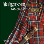 Das Highlander Kochbuch von Fiona Bondzio