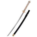 Katana des Connor MacLeod, schwarz, Marto