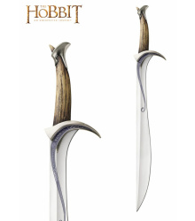 Der Hobbit - Orcrist, das Schwert Thorin Eichenschilds