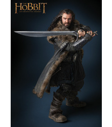 Der Hobbit - Orcrist, das Schwert Thorin Eichenschilds