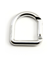 Karabiner Silber, Casström