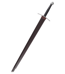 Atrim Type XIIIa Anderthalbhänder, Mittelalterschwert von Kingston Arms