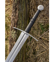 Atrim Type XIIIa Anderthalbhänder, Mittelalterschwert von Kingston Arms