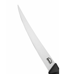 Samura Butcher Küchenmesser Short Slicer 223 mm
