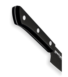 Samura SHADOW Gemüsemesser, 99 mm