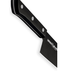 Samura Shadow Santoku 175 mm