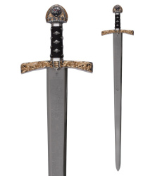 Schwert von Richard Löwenherz, Marto