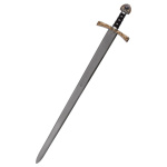Schwert von Richard Löwenherz, Marto