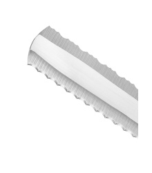 Samura Harakiri Sägemesser für Brot und Gefrorenes,180 mm