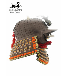 Kabuto Helm Daisho Kake