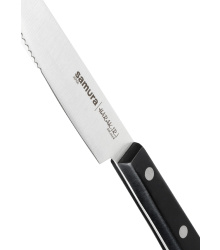 Samura Harakiri Set aus 6 Steak-Messern