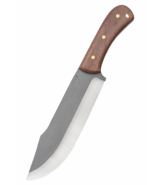 Bushmaster Butcher Bowiemesser mit Scheide