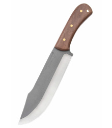 Bushmaster Butcher Bowiemesser mit Scheide