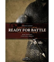 Ready for Battle - Make Your Own Chain Mail Armour