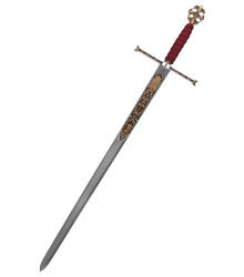 Schwert der katholischen Könige ( Limitierte Edition), Marto