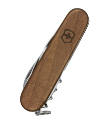 Taschenwerkzeug Spartan Wood