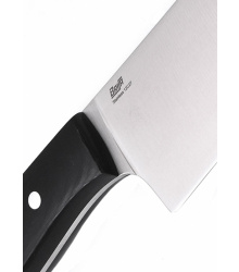 Brisa Chef 185 - Schwarzes Micarta