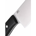 Brisa Chef 185 - Schwarzes Micarta