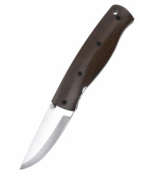 Brisa Birk 75 - Grünes Micarta