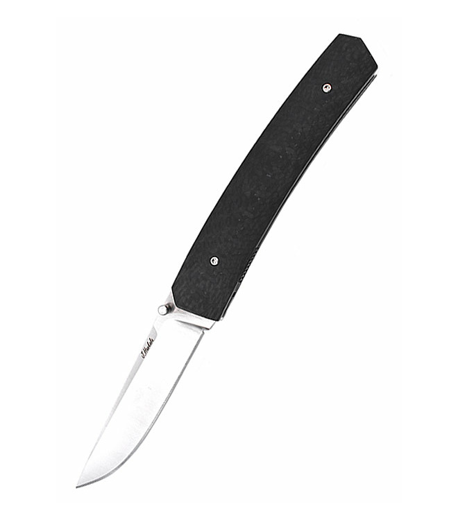 Brisa Piili 85 - Kohlefaser