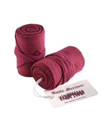 Wikinger Wadenwickel / Beinwickel, Fischgrätmuster, div. Farben