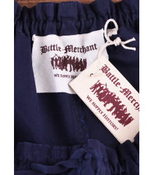 Wikinger Hose / Rushose Olaf, dunkelblau