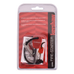 Kershaw Fire Starter, Feuerstahl