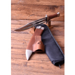 Outrider Bowie Messer