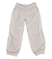 Weite Mittelalter-Hose Hermann, natur